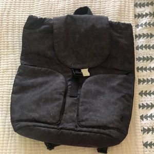 Lululemon backpack